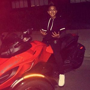 Meet your Posher, Nick